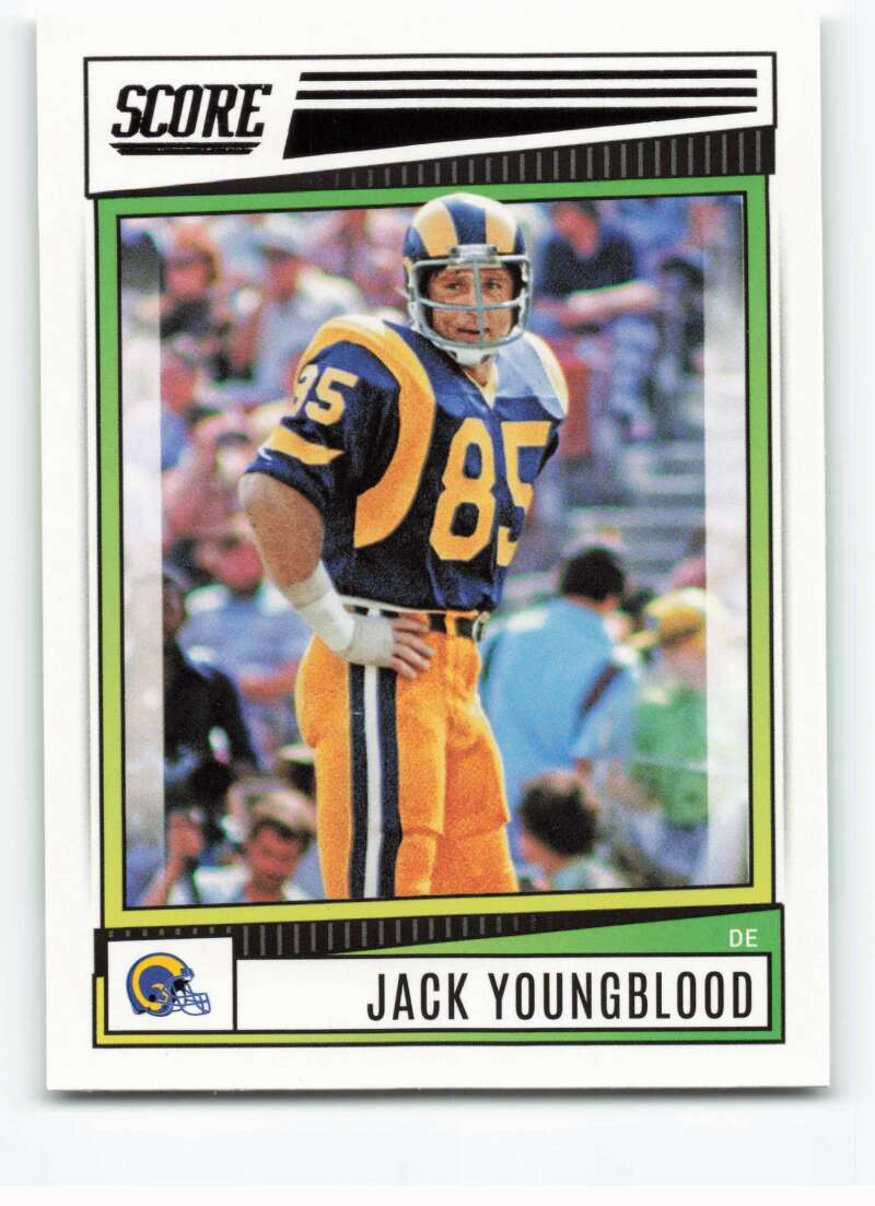 161 Jack Youngblood